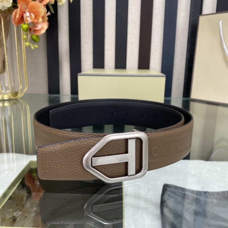 Tom Ford Belts